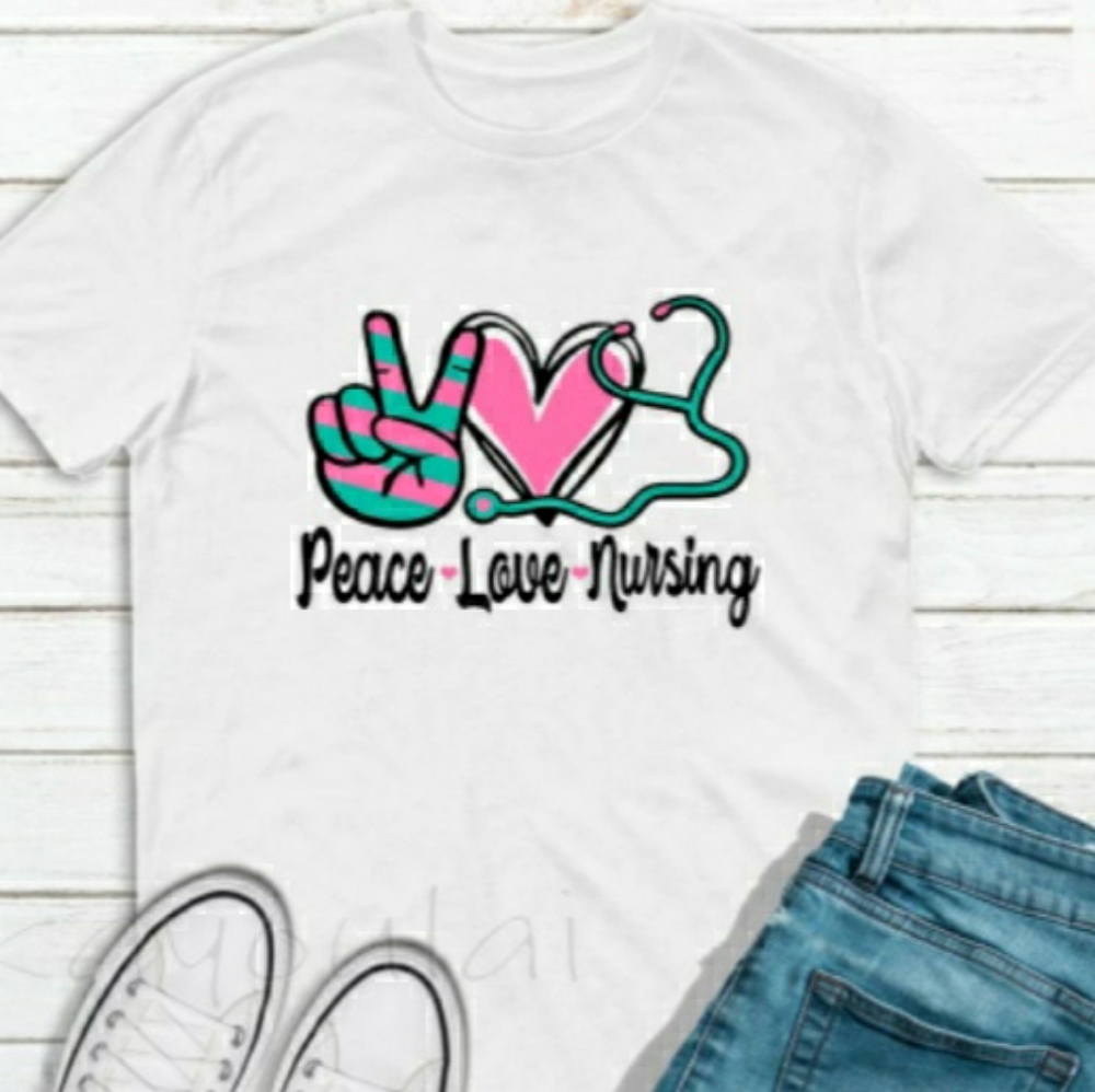 Nursing Apparel